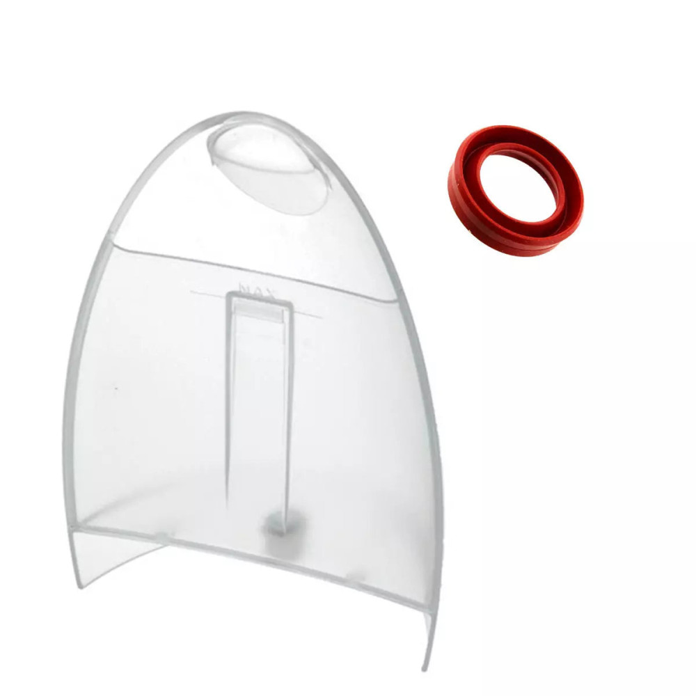 Krups - Depósito y junta para cafetera Dolce Gusto Piccolo - conjuntopiccolo