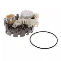 Balay, Bosch, Siemens -...