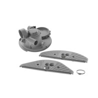 Balay, Bosch, Siemens - Kit...