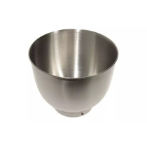 Ariete - Taça em aço inoxidável para robot de cozinha - AT6115313100