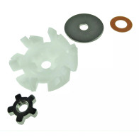 Braun - Acoplamento para...