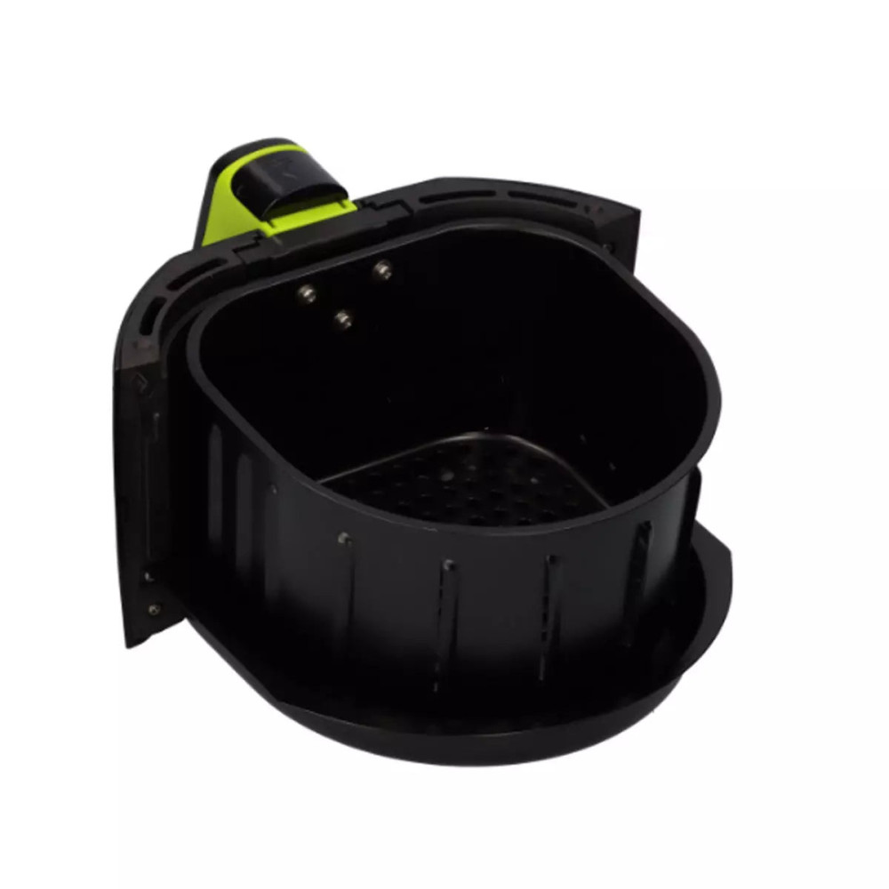 Cecotec - Cestillo con mango para freidora sin aceite - 49CE5210