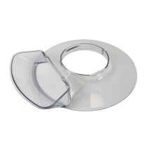 Delonghi Kenwood - Tapa anti salpicaduras para robot cocina - KW716887