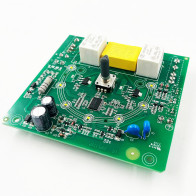 Polti - Placa electrónica...