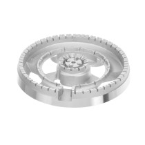 Balay, Siemens, Bosch - Base quemador para cocina de gas - 12008580