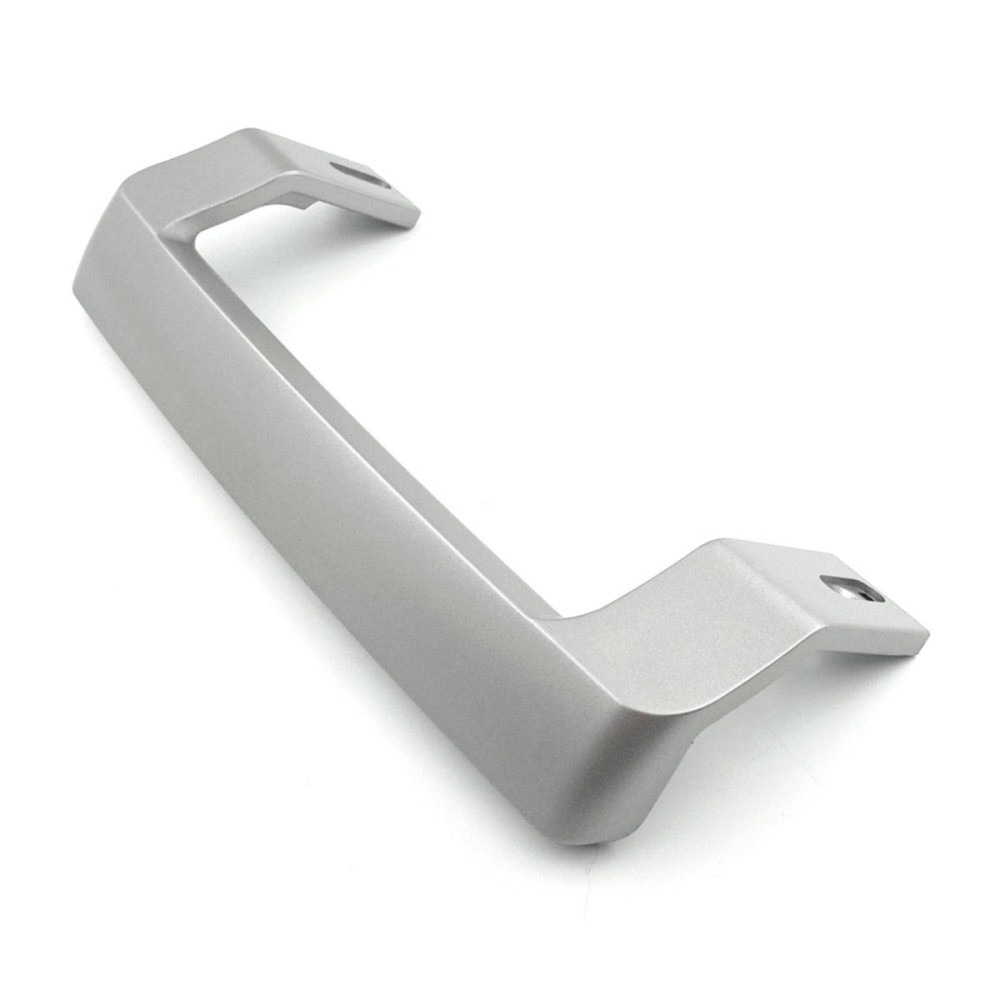 Beko - Tirador Inox para frigorífico - 4900061200 - DHF012AC