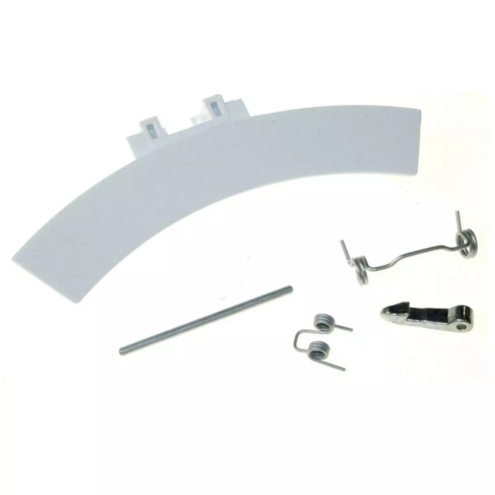 Aeg, Zanussi, Electrolux - Conjunto maneta para lavadora - 4055193256