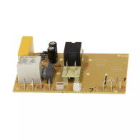 Braun - Placa eletrónica...