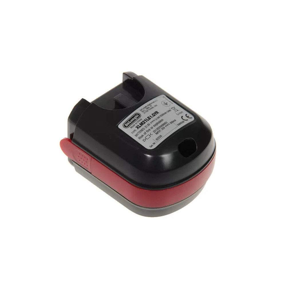 Delonghi - Bateria para aspirador escova Colombina - KG1000