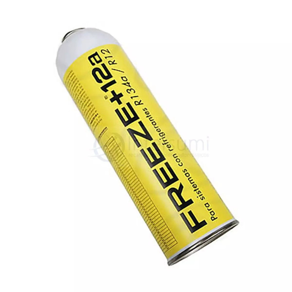 Eco - Freeze - Gas circuito de refrigeración para frigorífico - 25FR0469