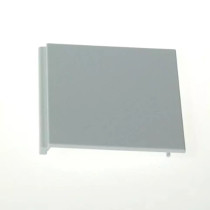 Delonghi - Painel frontal direito para máquina de café - 5313229801