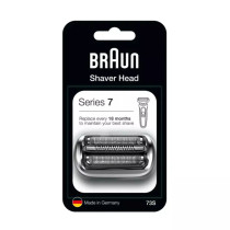 Braun Series 7 - Cabezal para afeitadora - 80712382