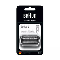 Braun Series 7 - Cabezal...