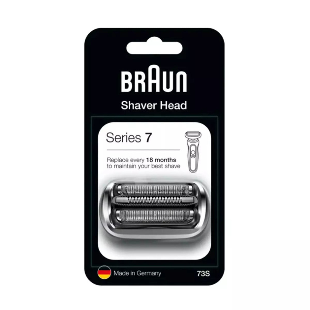 Braun Series 7 - Cabeça para máquina de barbear - 80712382