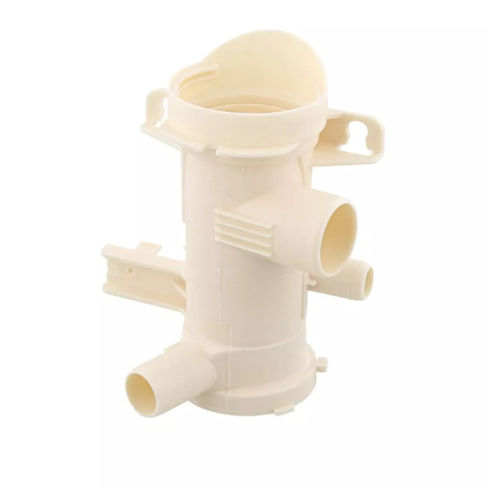 Electrolux - Corpo da bomba para máquina de lavar roupa - 1327651038