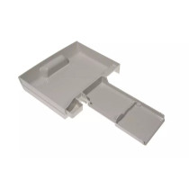 Delonghi - Bandeja recogegotas para cafetera automática Dinamica - AS00006026