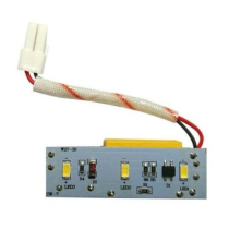 Candy - Placa led para frigorífico - 41041487