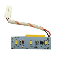 Candy - Placa led para...