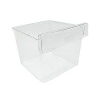 Frigorífico Fagor F28J043A8 cajón de verdura