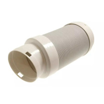 Delonghi - Tubo de ar condicionado para Peças de Substituição Grupo Delonghi - AS00005891