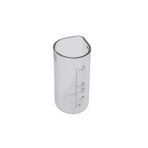 Delonghi - Jarra de leche espumador para cafeteras Delonghi recambios - AS00006959