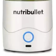 Nutribullet - Cuerpo motor...