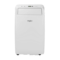 Whirlpool PACF212CO W - Ar condicionado para ar condicionado - PACF212COW