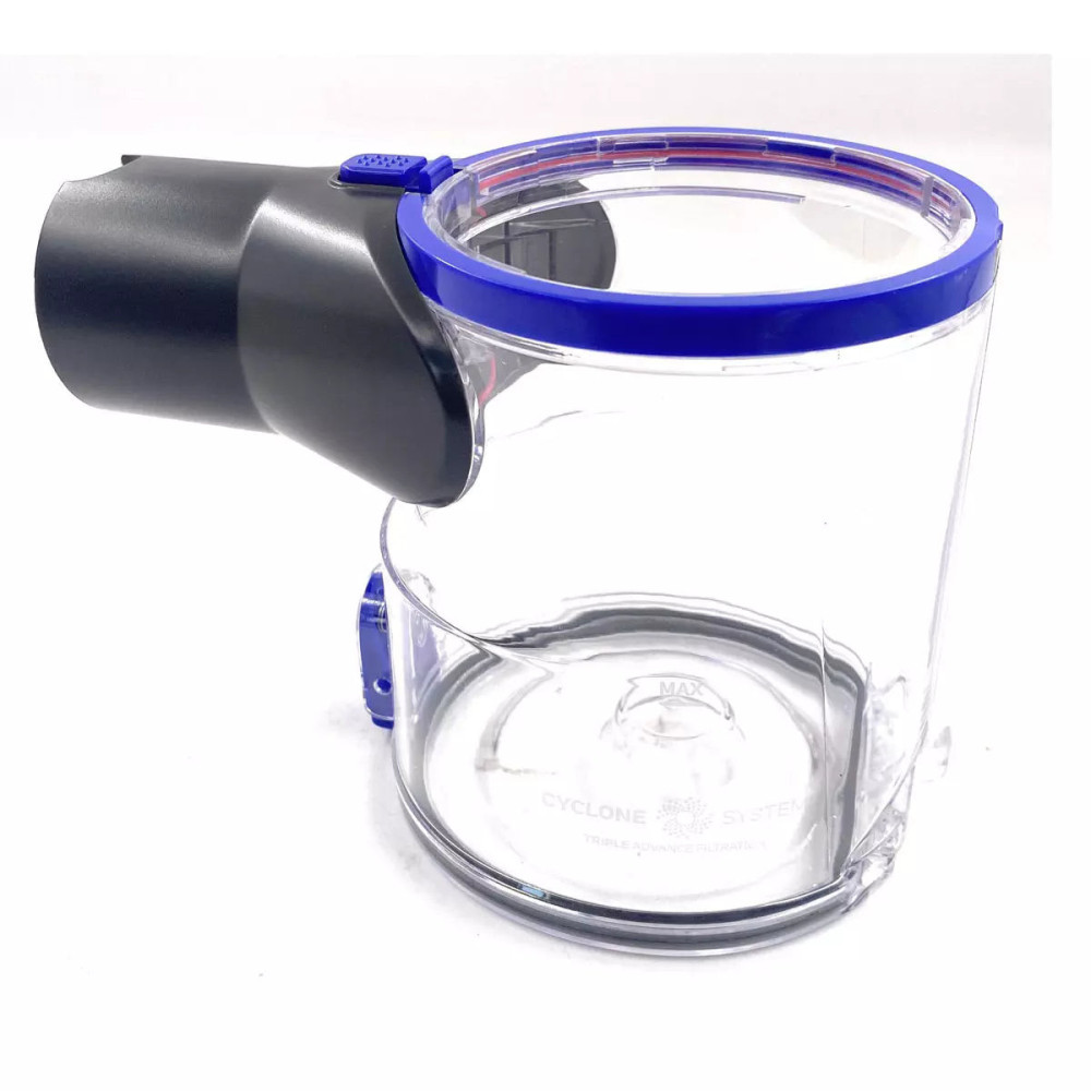 Taurus Crossback Digital Flex - Conjunto de depósito para aspirador - 095191000