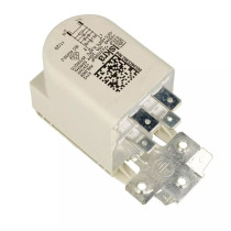 Beko - Filtro para secadora - 2963390300