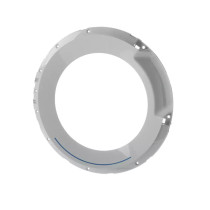 Siemens - Marco puerta para lavadora - 00715025