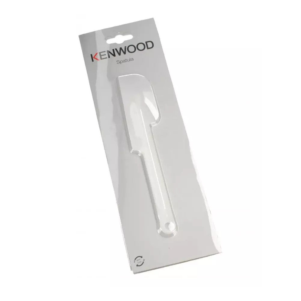 Kenwood - Espátula Soft para robot de cozinha - AW20010011