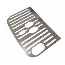 DeLonghi - Bandeja apoyatazas para cafetera - AS00006933