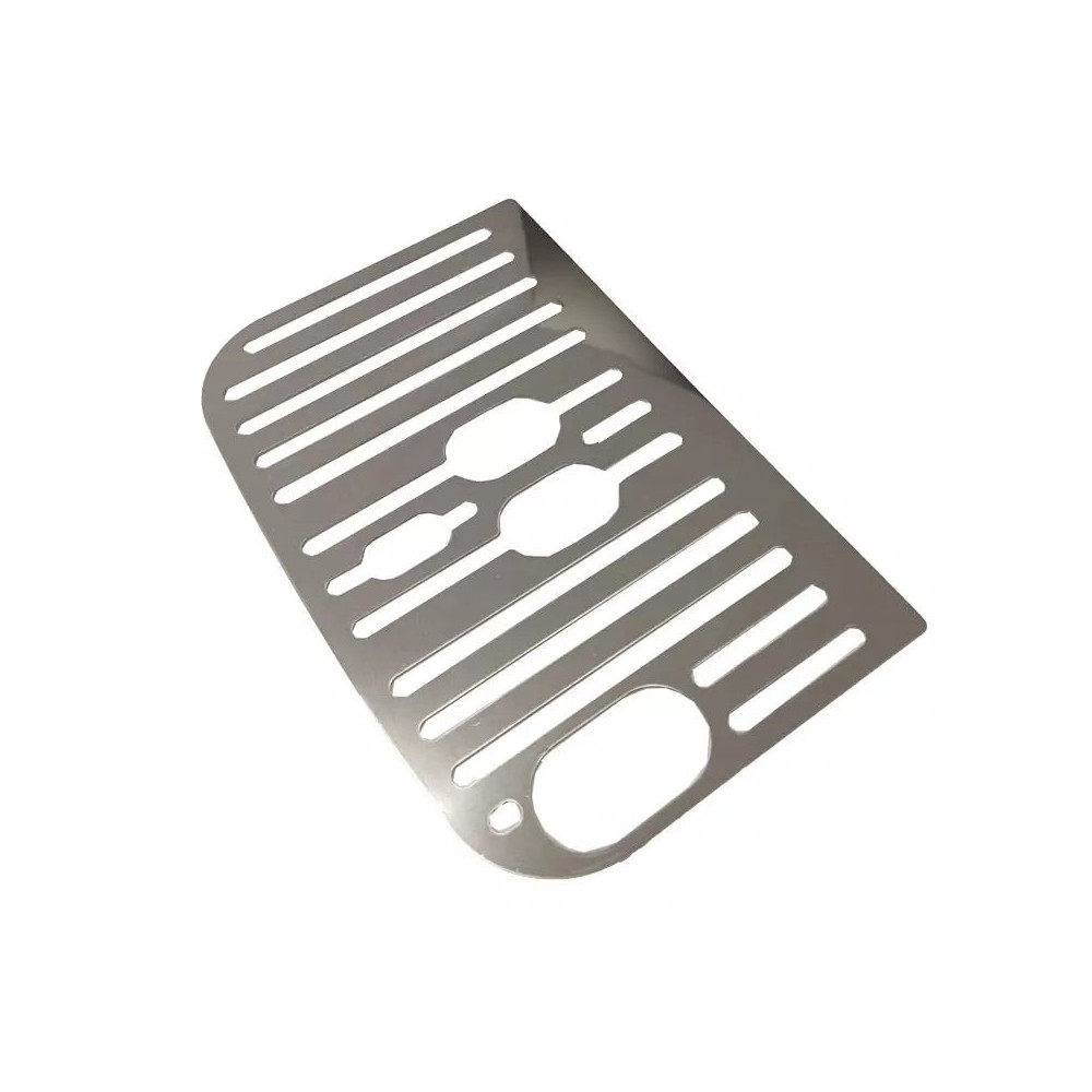 DeLonghi - Bandeja apoyatazas para cafetera - AS00006933