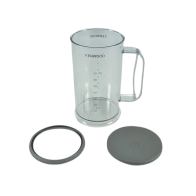 Kenwood - Vaso con tapa y...