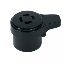 Tefal - Válvula de segurança para panela Multicozinha Fast & Delicious - SS - 995709