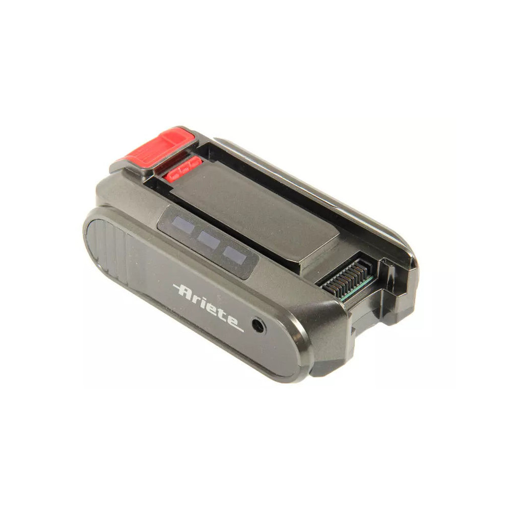 Ariete - Batería para aspiradora Stick Vacuum Cleaner Cordless - AS00000869