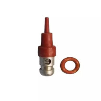 Magefesa - Válvula de seguridad roja para olla Magefesa Diana - 9768