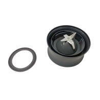 Kenwood - Ensamblaje eje...