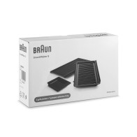 Braun SNACKMAKER 5 -...