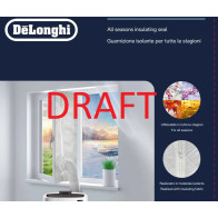 Delonghi - Junta tela para...