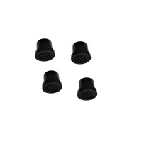 Braun - Pie de goma para exprimidor de zumo - AS00004570