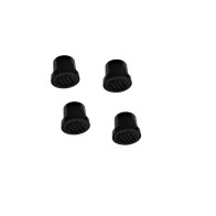 Braun - Pé de borracha para...