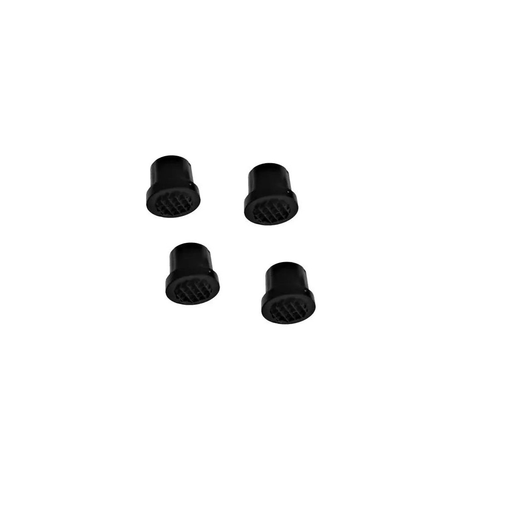 Braun - Pie de goma para exprimidor de zumo - AS00004570