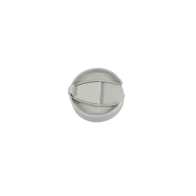 Kenwood - Tampa do copo...