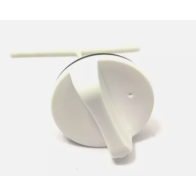 Polti - Tapa y botón...