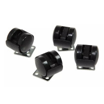 Delonghi - 4 Ruedas Pump System para deshumidificador - NE1782