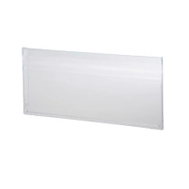 Bosch, Siemens - Frente da gaveta do congelador para frigorífico - 00709589