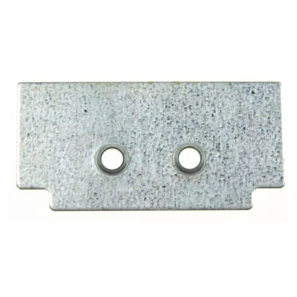 Indesit, Whirlpool - Dobradiça para frigorífico - C00519910