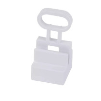 Bosch, Balay, Siemens - Tecla para frigorífico - 00705015