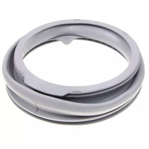 Electrolux, Zanussi - Borracha da porta para máquina de lavar - 1327601009